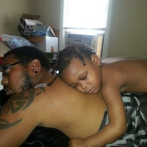 Meet your Posher, Kendrick